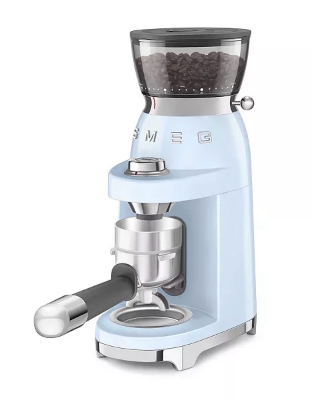 SMEG Coffee Grinder